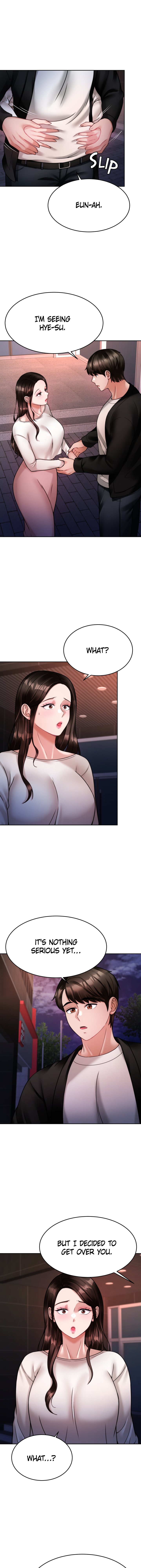 HYPNOMANCER - Chapter 19 [photo 3] - MangaPorn