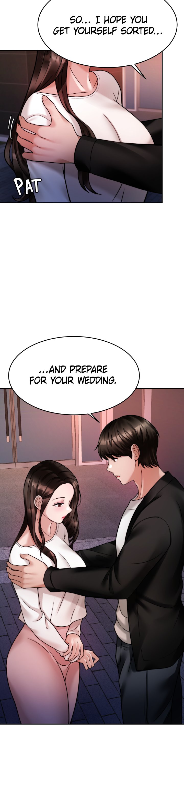 HYPNOMANCER - Chapter 19 [photo 4] - MangaPorn