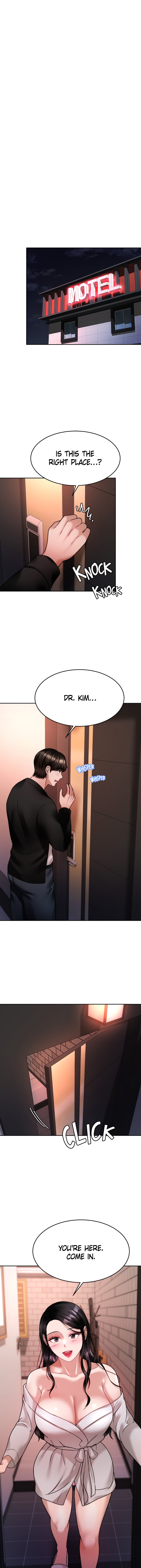 HYPNOMANCER - Chapter 19 [photo 7] - MangaPorn