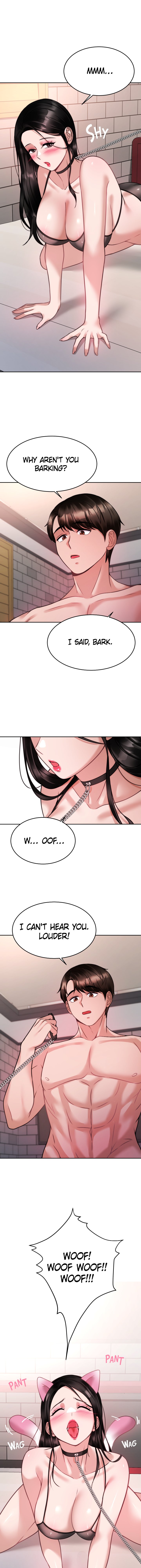 HYPNOMANCER - Chapter 20 [photo 11] - MangaPorn