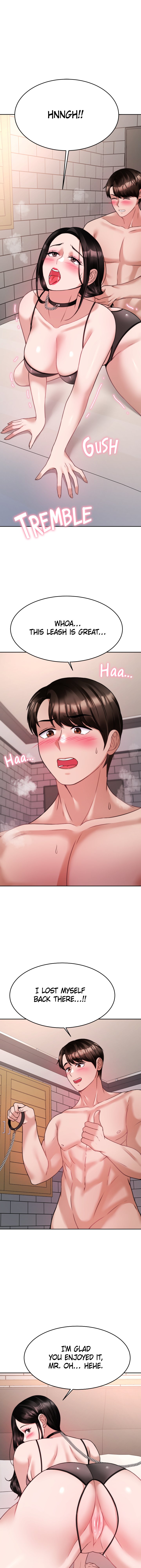 HYPNOMANCER - Chapter 20 [photo 15] - MangaPorn