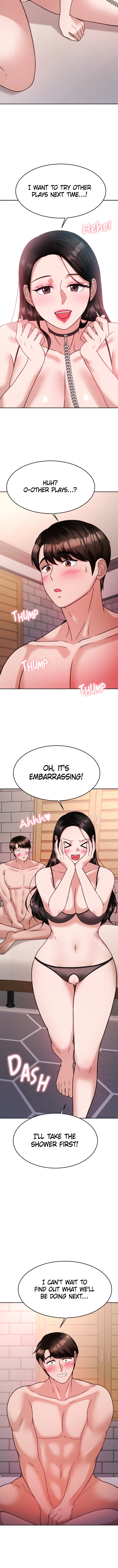 HYPNOMANCER - Chapter 20 [photo 18] - MangaPorn