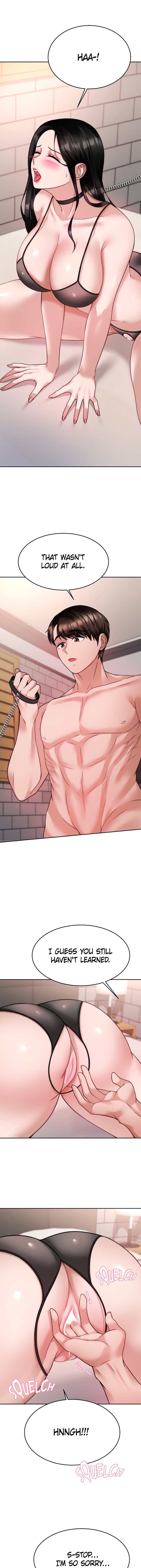 HYPNOMANCER - Chapter 20 [photo 5] - MangaPorn