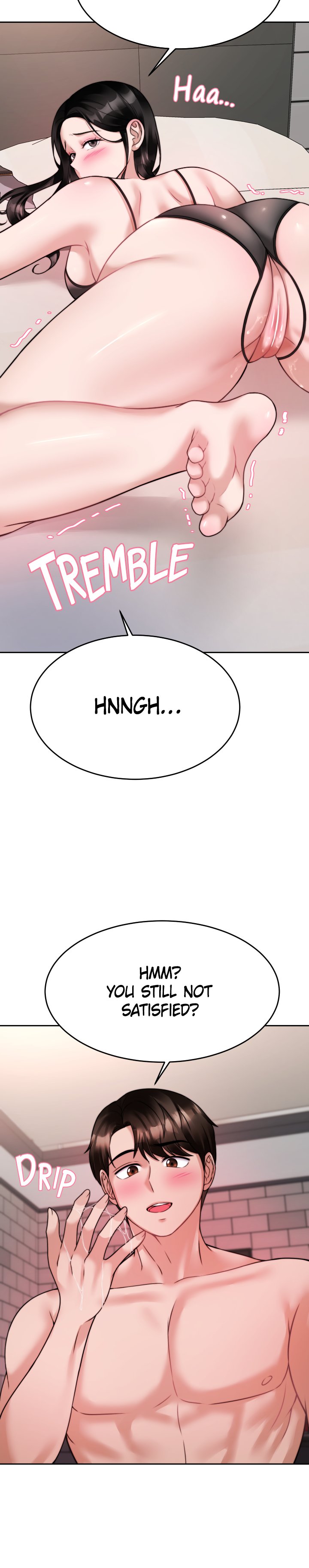 HYPNOMANCER - Chapter 20 [photo 6] - MangaPorn