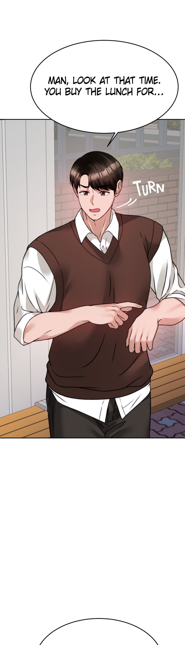 HYPNOMANCER - Chapter 21 [photo 1] - MangaPorn