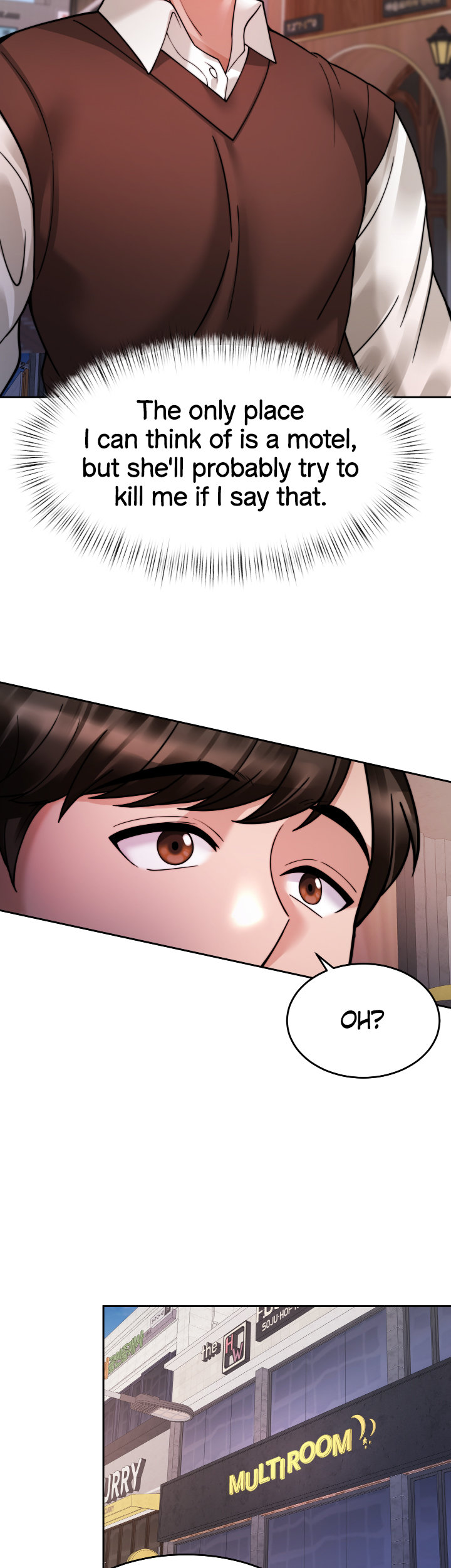 HYPNOMANCER - Chapter 21 [photo 14] - MangaPorn