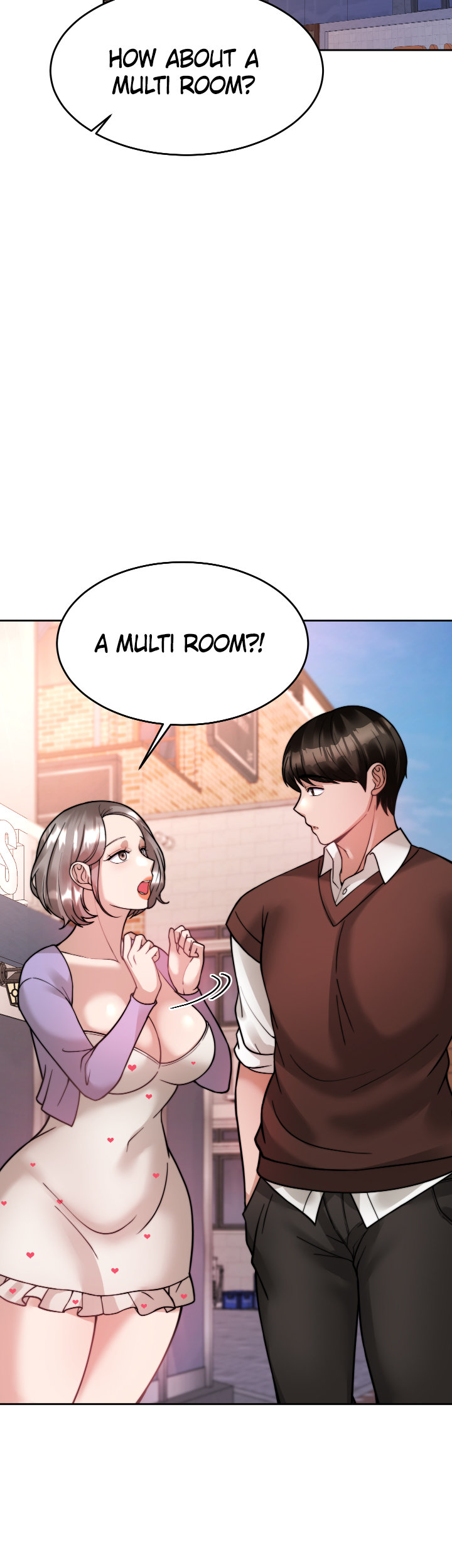 HYPNOMANCER - Chapter 21 [photo 15] - MangaPorn