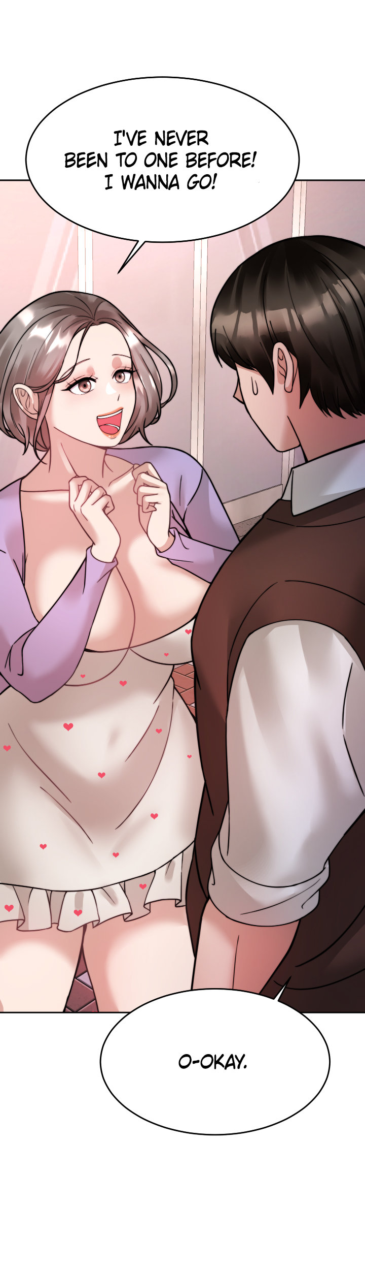 HYPNOMANCER - Chapter 21 [photo 16] - MangaPorn