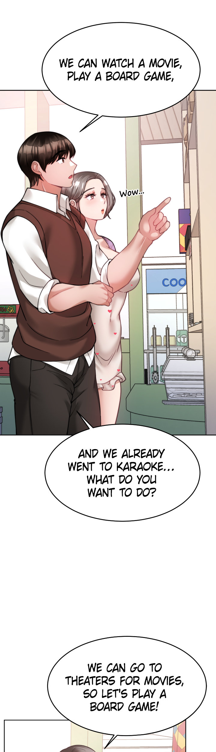 HYPNOMANCER - Chapter 21 [photo 18] - MangaPorn