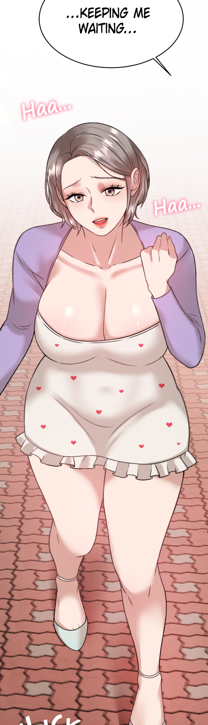 HYPNOMANCER - Chapter 21 [photo 2] - MangaPorn