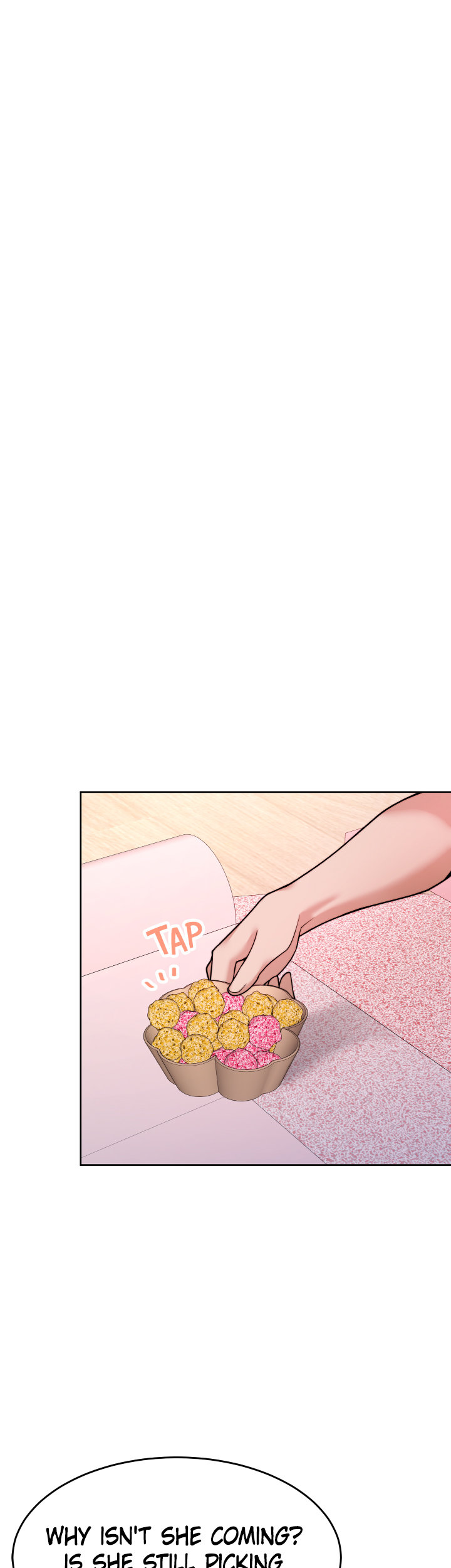 HYPNOMANCER - Chapter 21 [photo 20] - MangaPorn