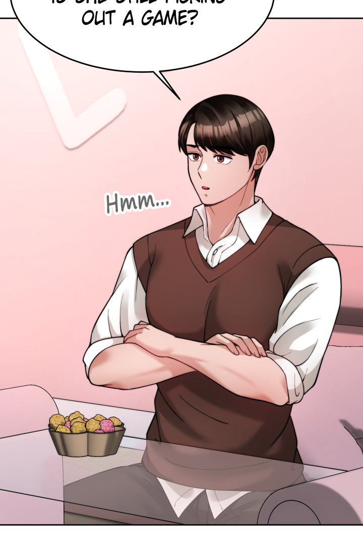 HYPNOMANCER - Chapter 21 [photo 21] - MangaPorn