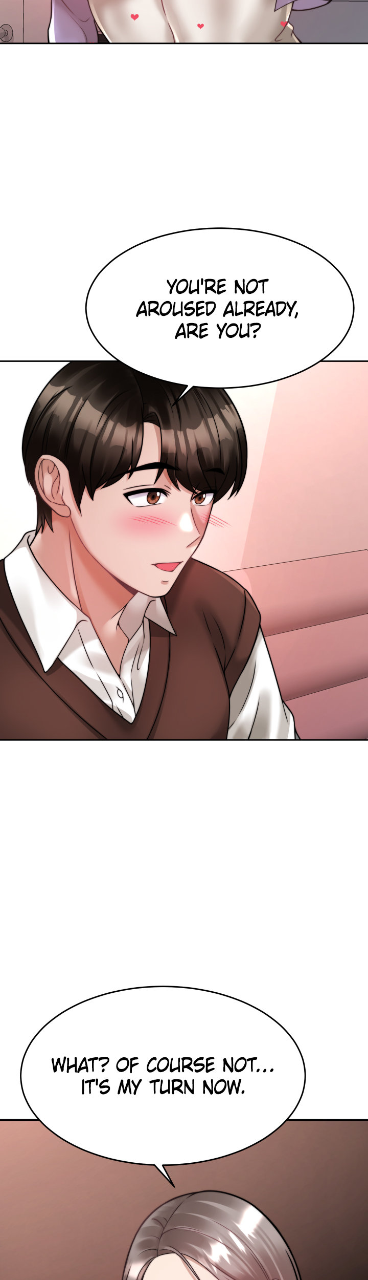 HYPNOMANCER - Chapter 21 [photo 33] - MangaPorn