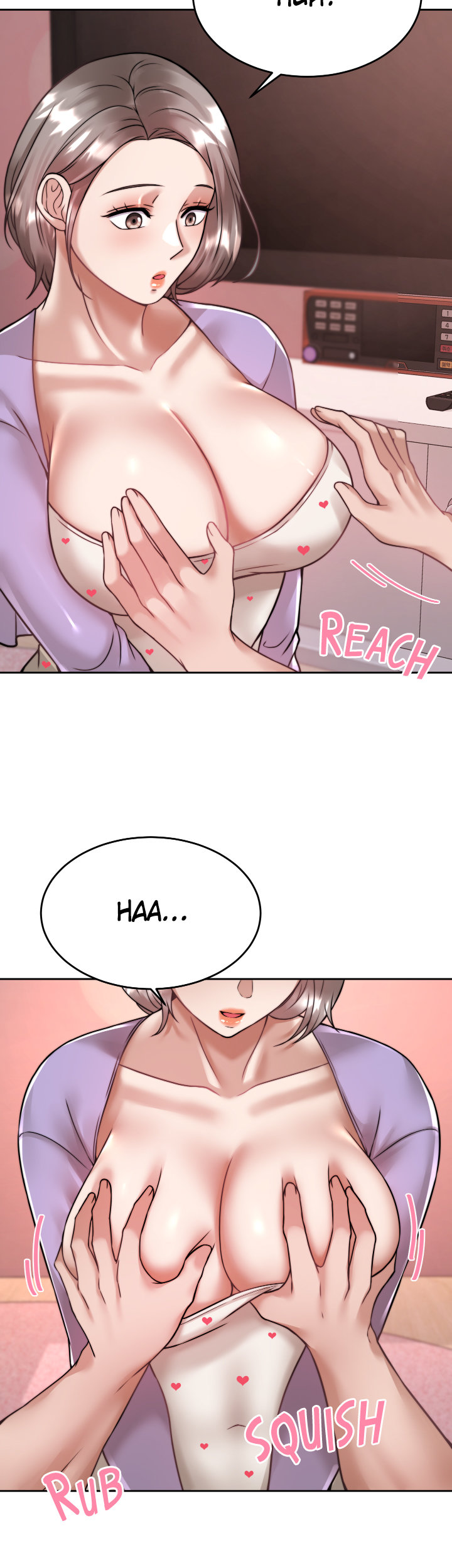 HYPNOMANCER - Chapter 21 [photo 44] - MangaPorn