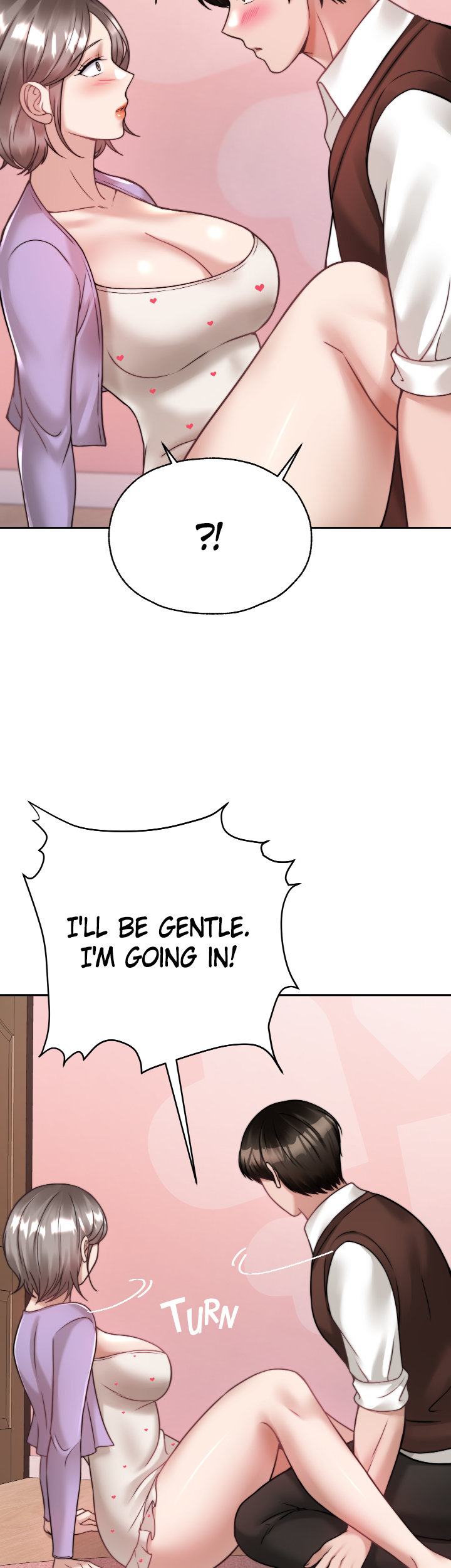 HYPNOMANCER - Chapter 21 [photo 55] - MangaPorn