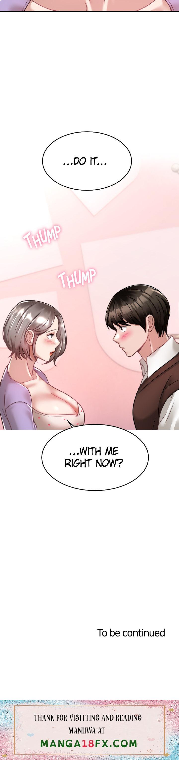 HYPNOMANCER - Chapter 21 [photo 59] - MangaPorn