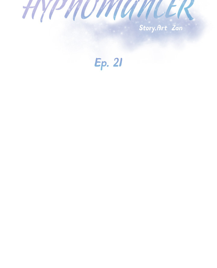 HYPNOMANCER - Chapter 21 [photo 6] - MangaPorn