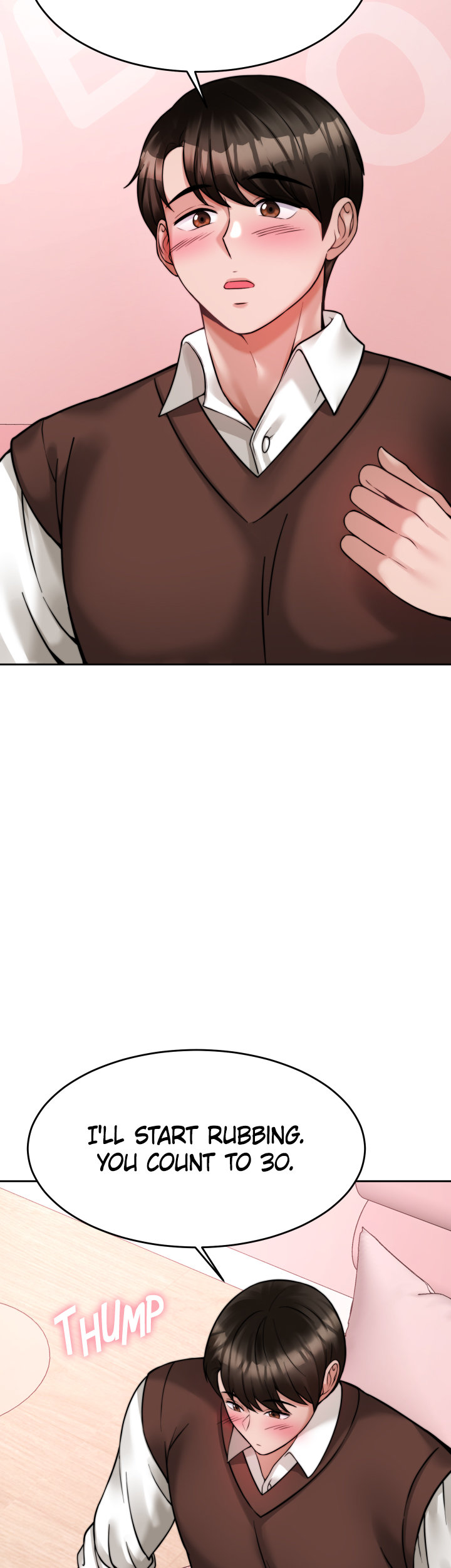 HYPNOMANCER - Chapter 22 [photo 16] - MangaPorn