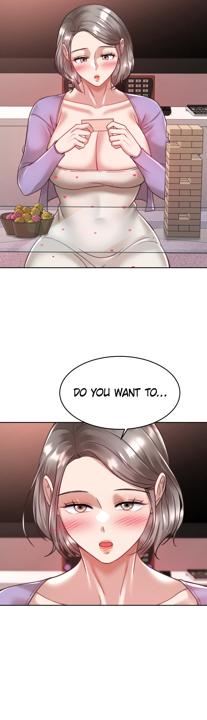 HYPNOMANCER - Chapter 22 [photo 2] - MangaPorn