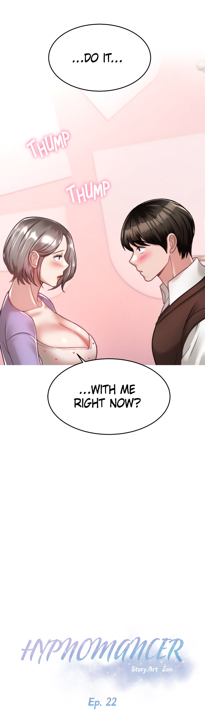 HYPNOMANCER - Chapter 22 [photo 3] - MangaPorn