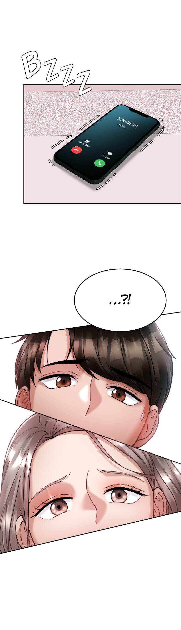 HYPNOMANCER - Chapter 22 [photo 30] - MangaPorn