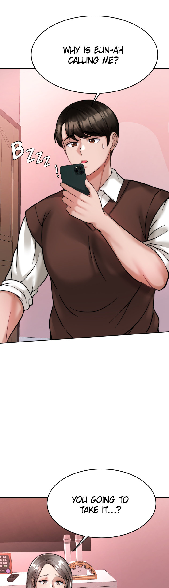 HYPNOMANCER - Chapter 22 [photo 31] - MangaPorn