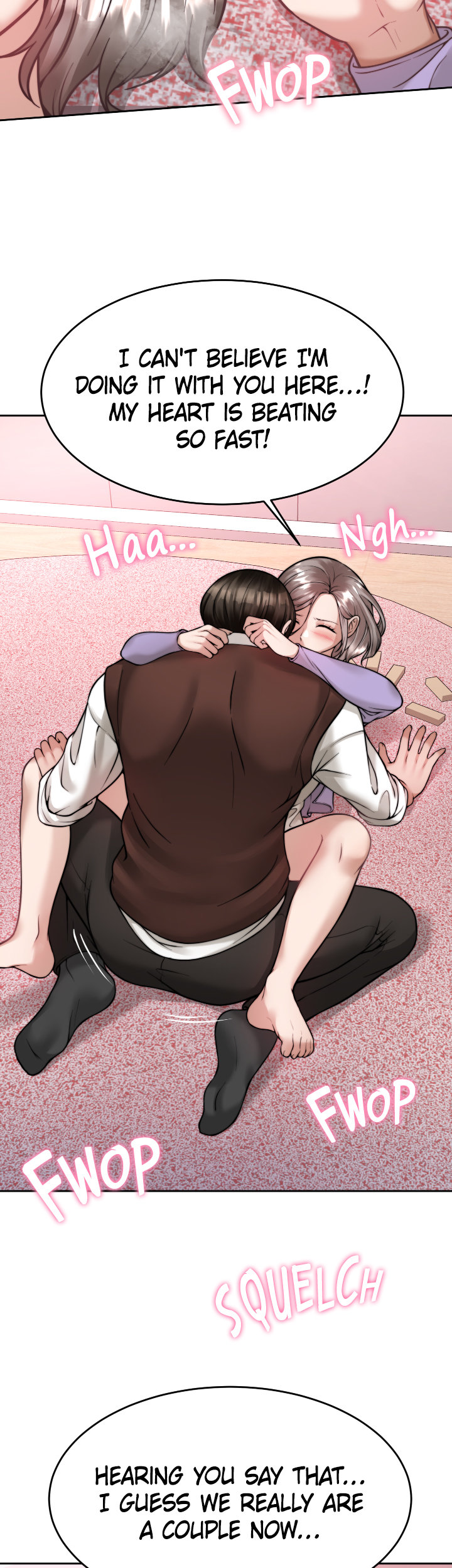 HYPNOMANCER - Chapter 22 [photo 42] - MangaPorn