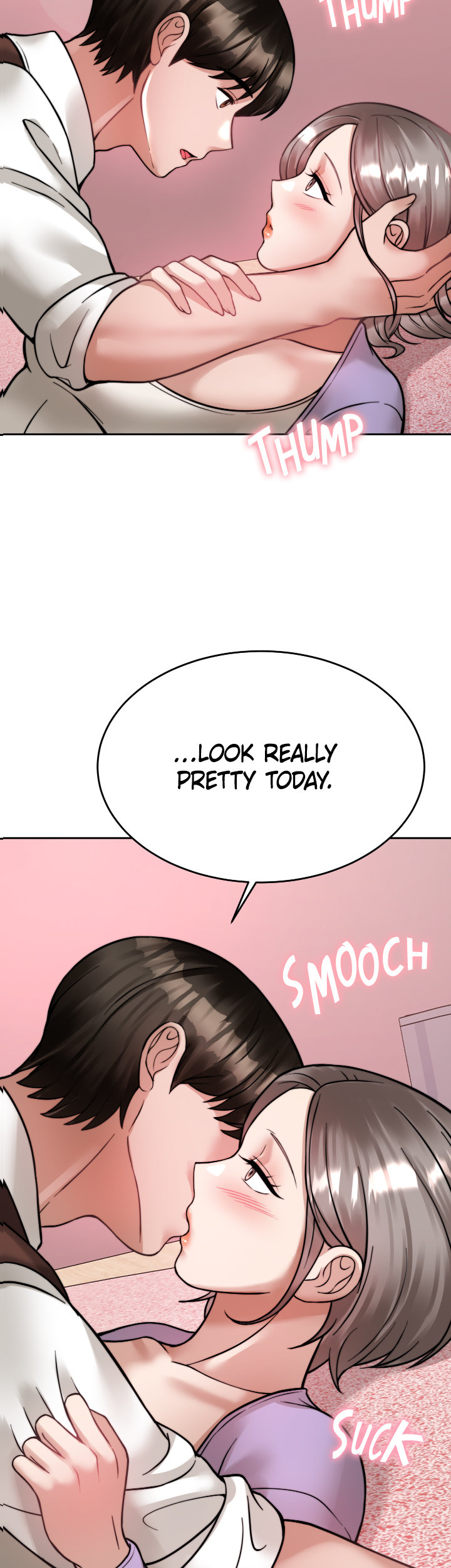 HYPNOMANCER - Chapter 22 [photo 56] - MangaPorn