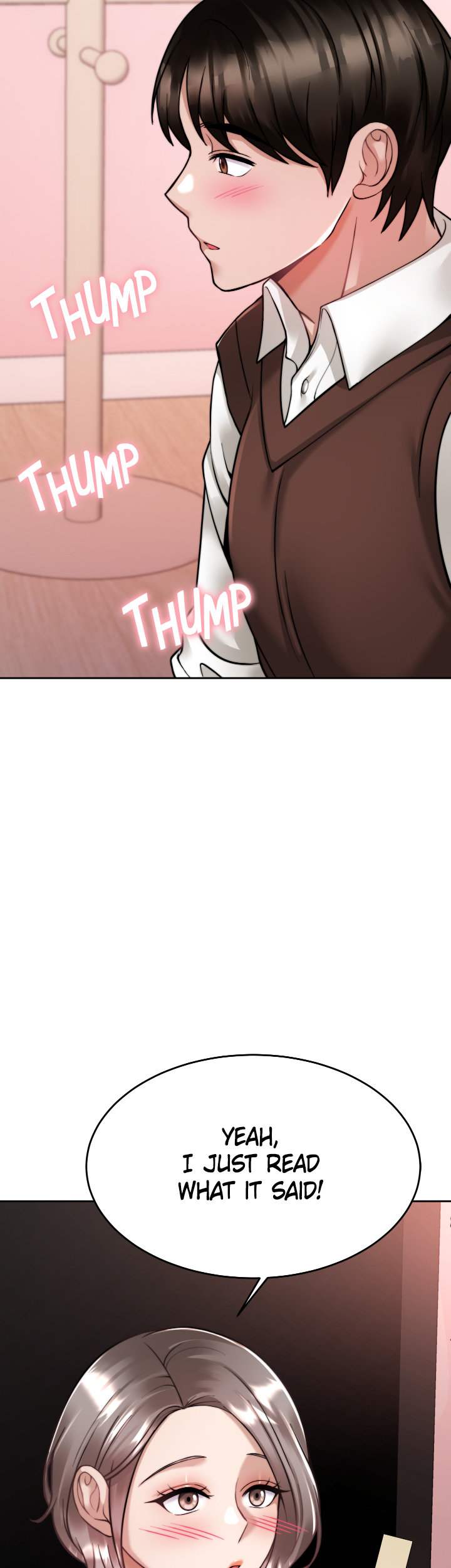 HYPNOMANCER - Chapter 22 [photo 7] - MangaPorn