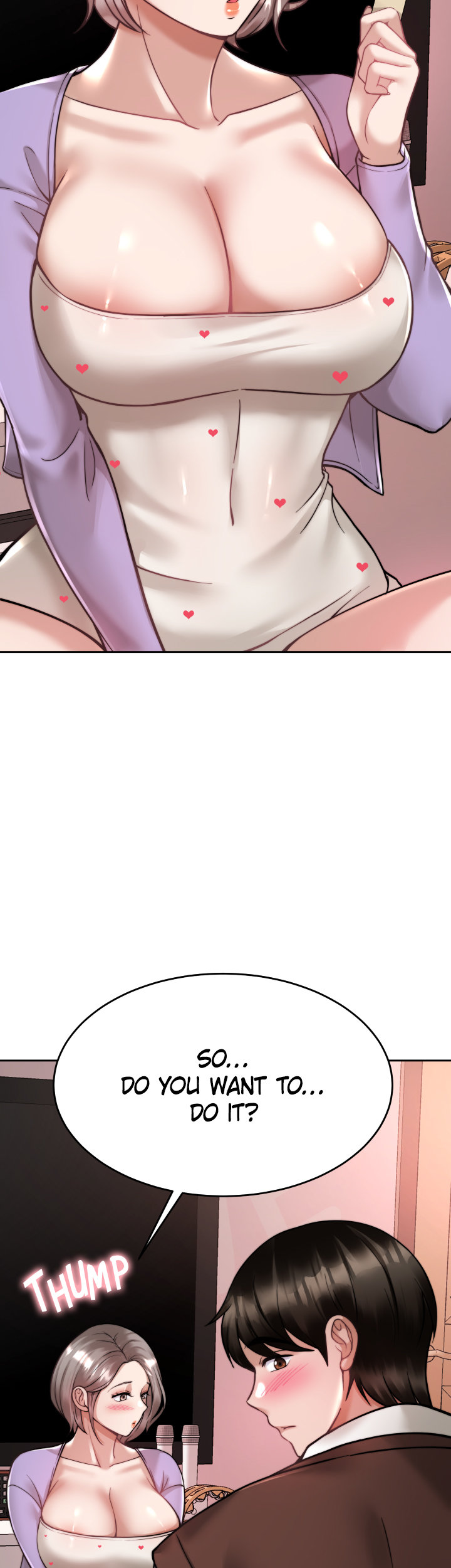 HYPNOMANCER - Chapter 22 [photo 8] - MangaPorn