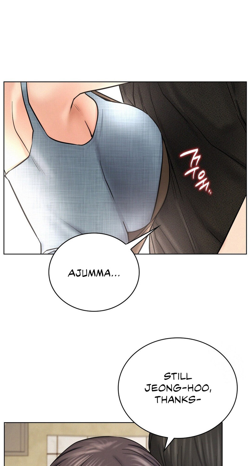 Staying with Ajumma - Chapter 28 [photo 1] - MangaPorn