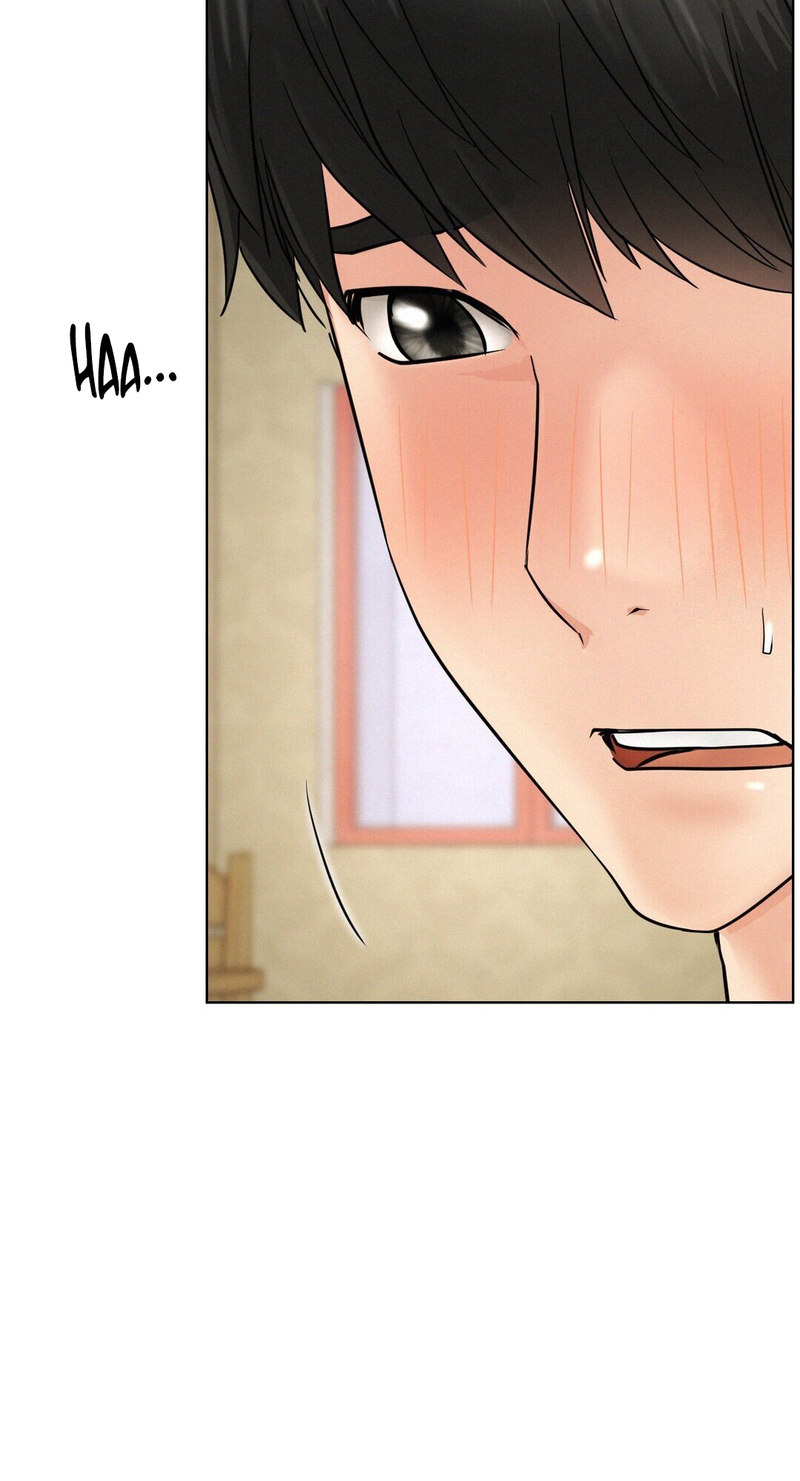 Staying with Ajumma - Chapter 28 [photo 10] - MangaPorn