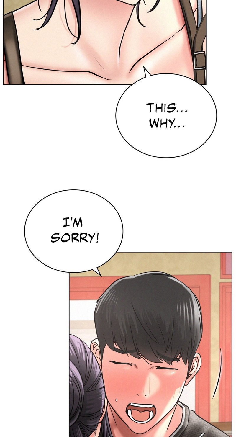 Staying with Ajumma - Chapter 28 [photo 12] - MangaPorn