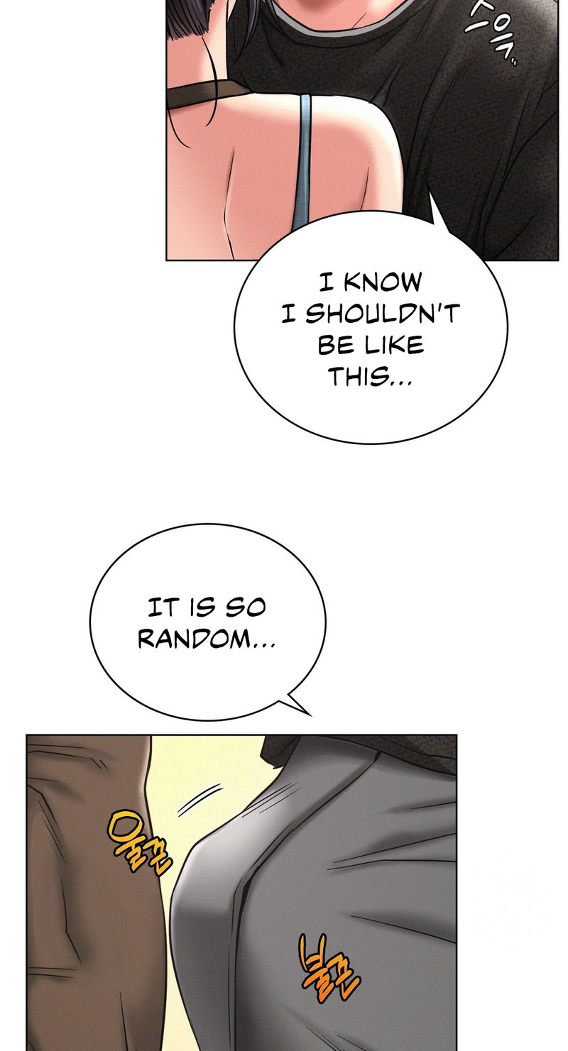 Staying with Ajumma - Chapter 28 [photo 13] - MangaPorn