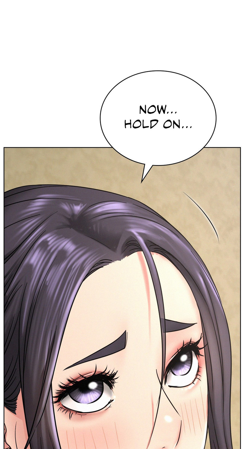 Staying with Ajumma - Chapter 28 [photo 15] - MangaPorn