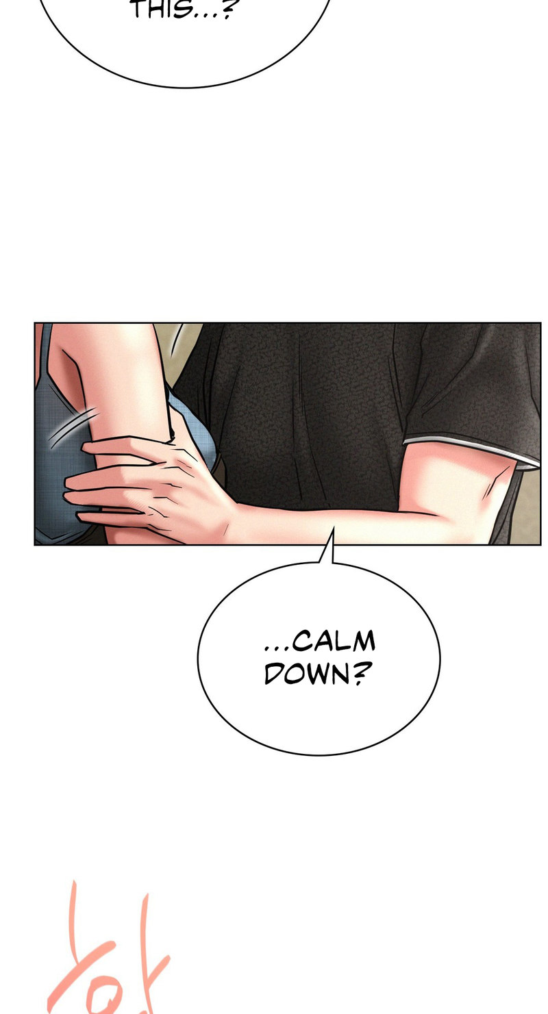 Staying with Ajumma - Chapter 28 [photo 17] - MangaPorn