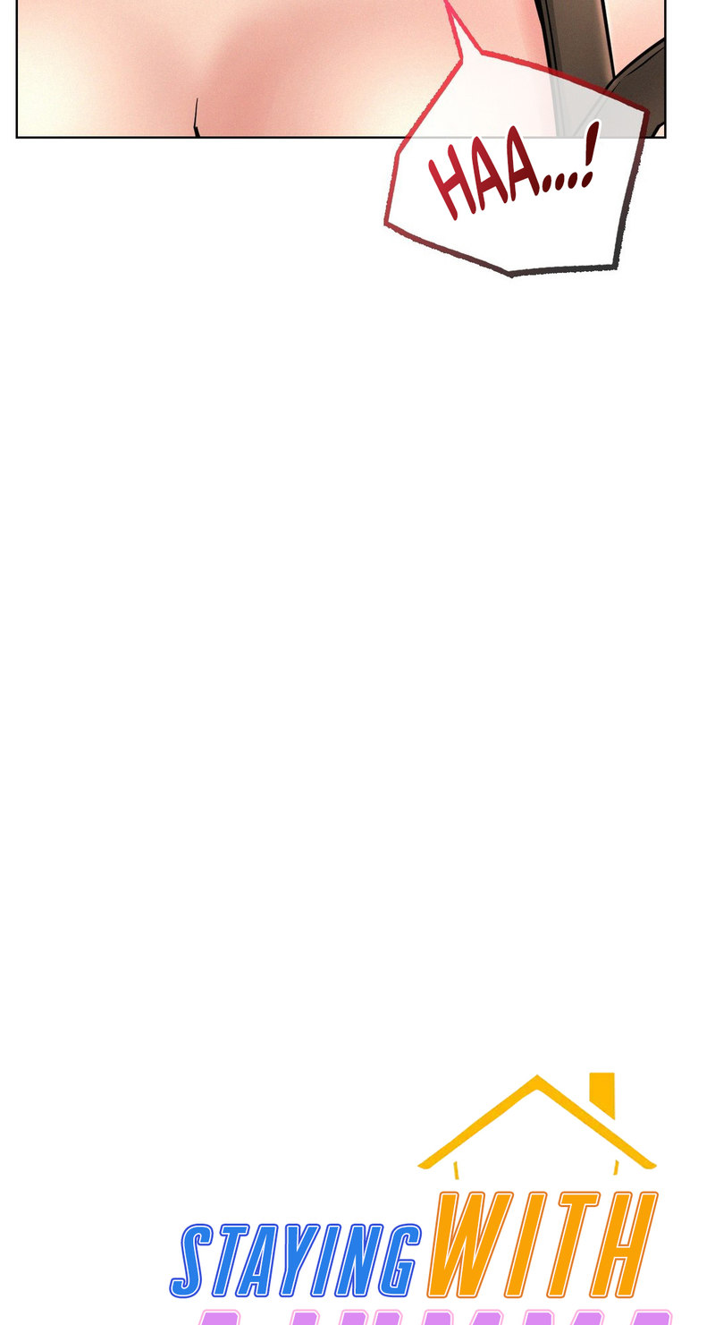 Staying with Ajumma - Chapter 28 [photo 22] - MangaPorn