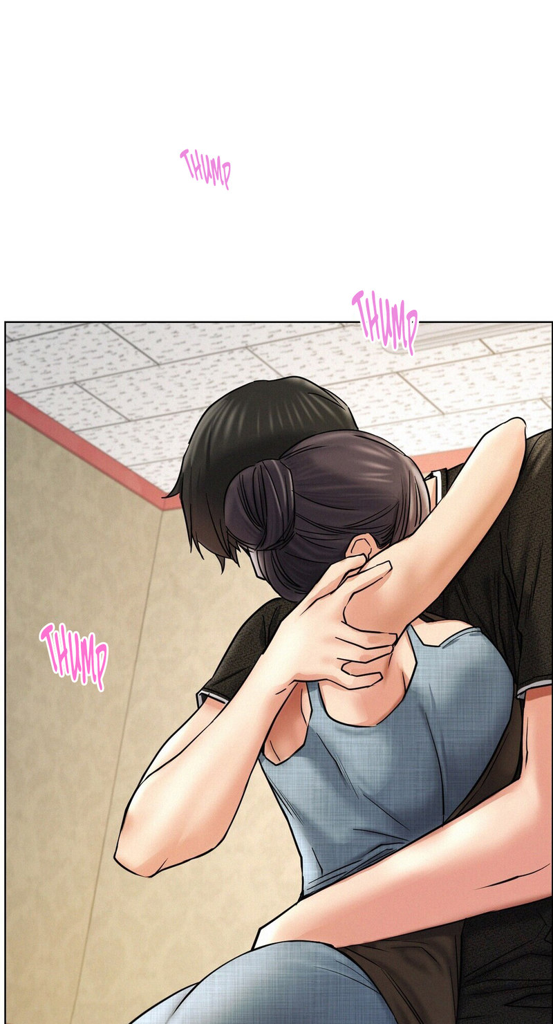 Staying with Ajumma - Chapter 28 [photo 3] - MangaPorn