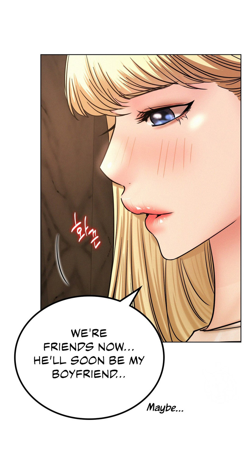 Staying with Ajumma - Chapter 28 [photo 40] - MangaPorn