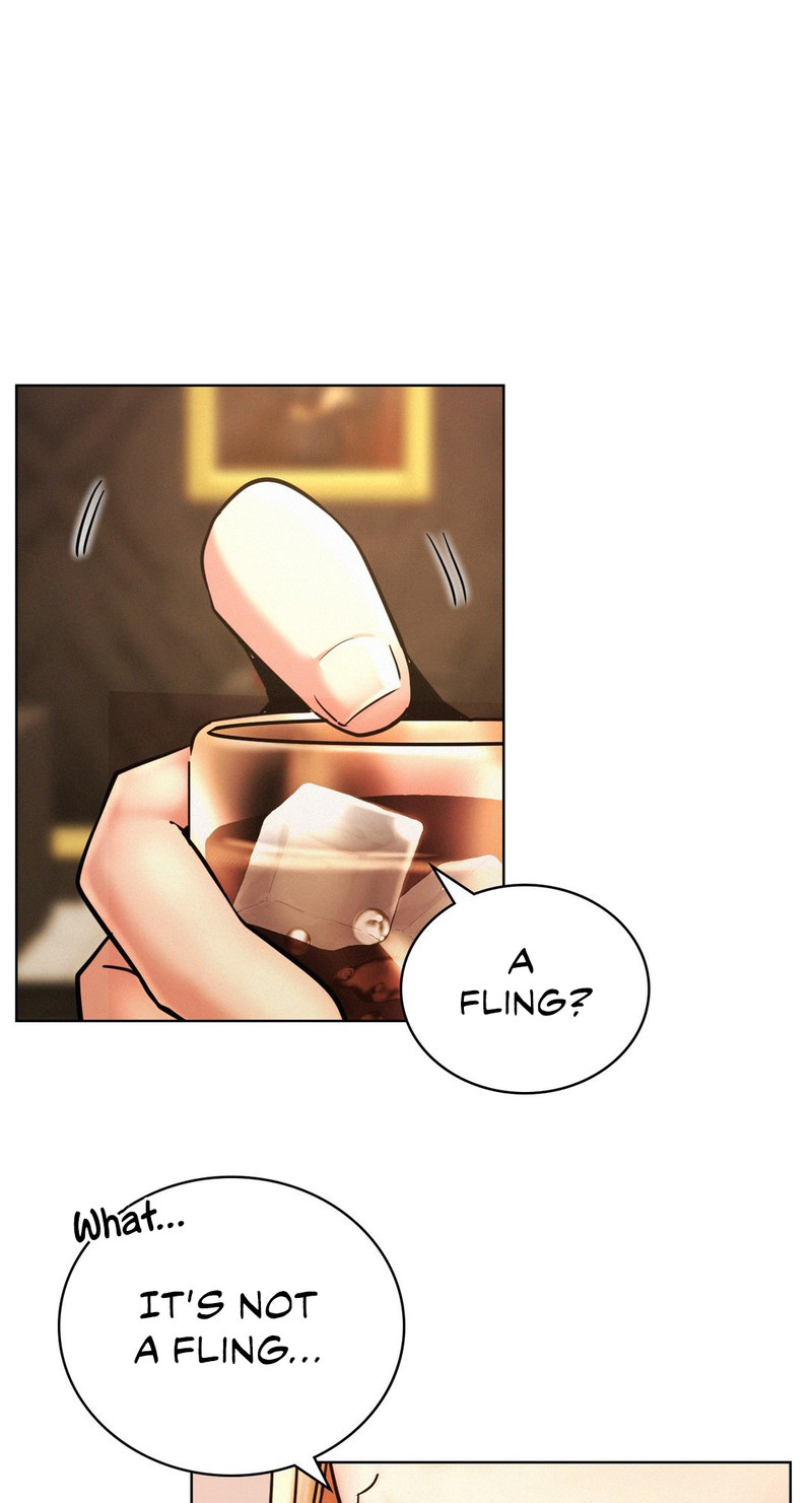 Staying with Ajumma - Chapter 28 [photo 41] - MangaPorn