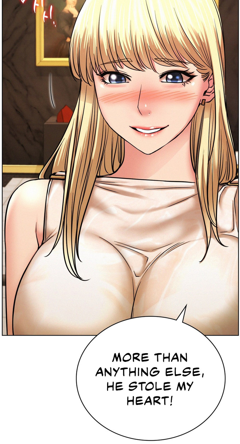 Staying with Ajumma - Chapter 28 [photo 44] - MangaPorn