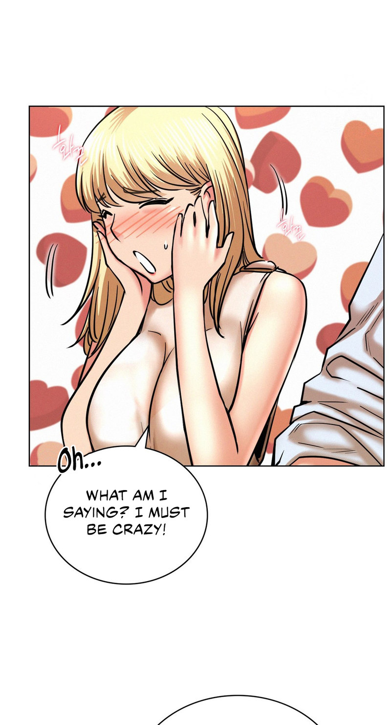 Staying with Ajumma - Chapter 28 [photo 45] - MangaPorn