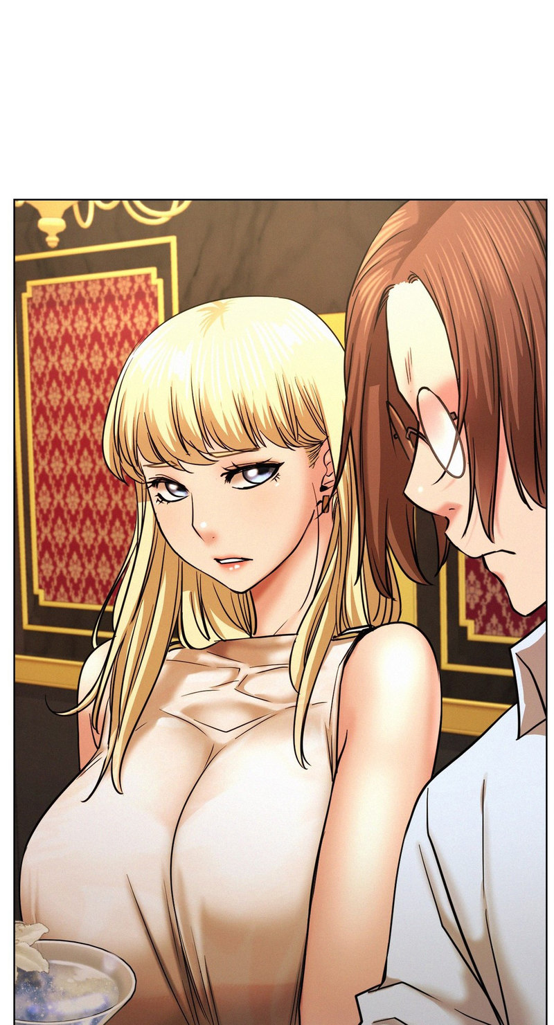 Staying with Ajumma - Chapter 28 [photo 48] - MangaPorn