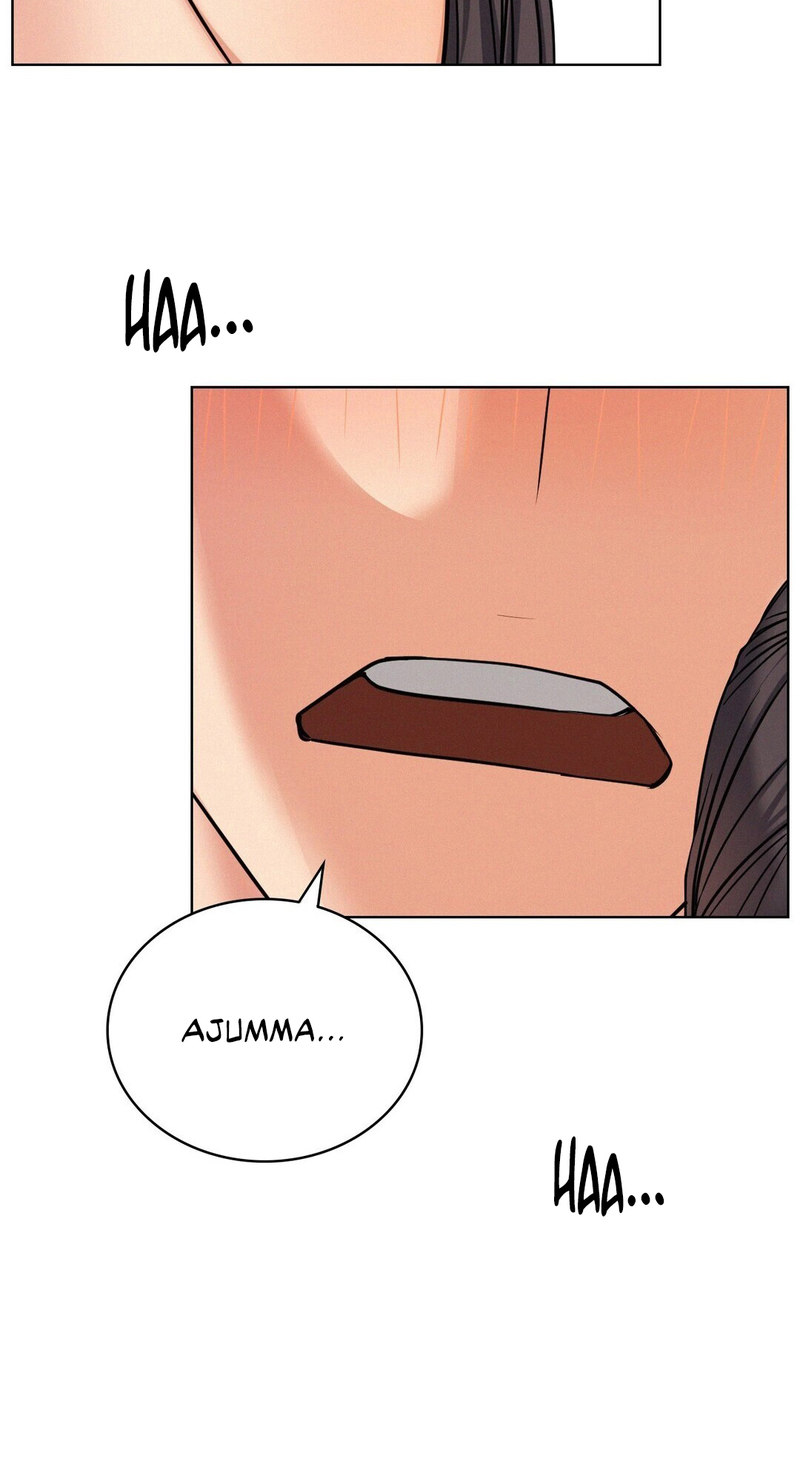 Staying with Ajumma - Chapter 28 [photo 5] - MangaPorn