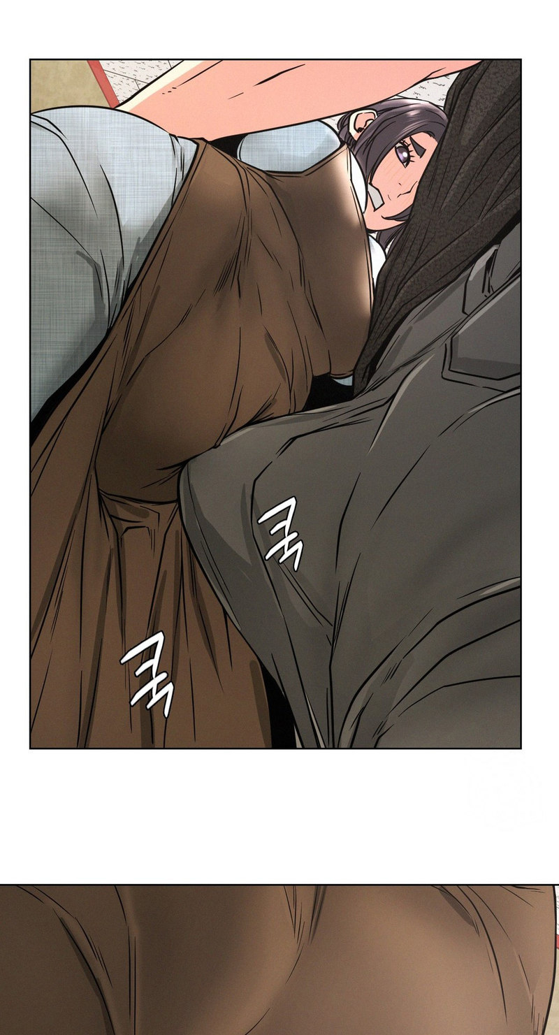 Staying with Ajumma - Chapter 28 [photo 53] - MangaPorn