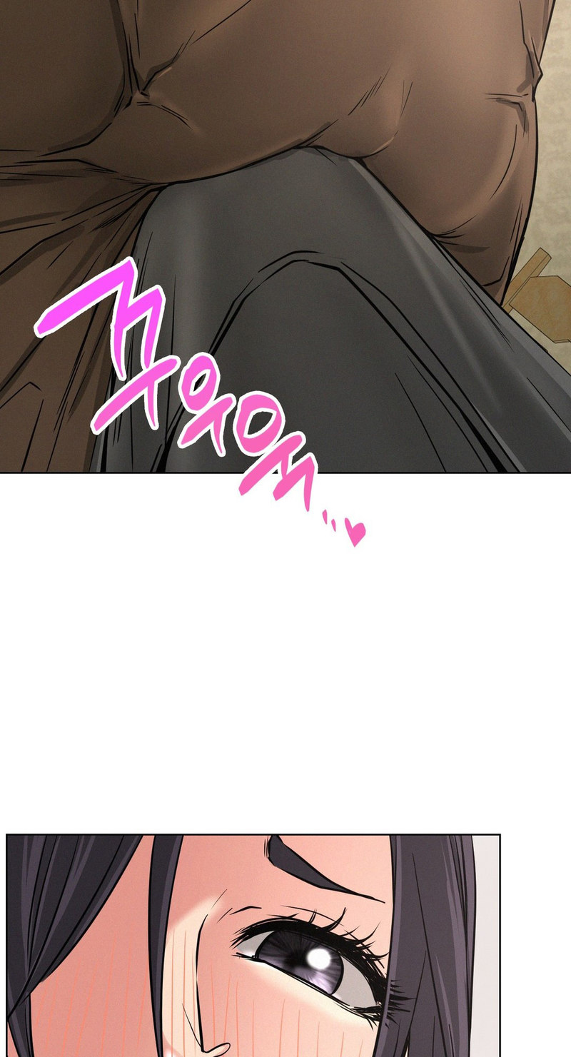 Staying with Ajumma - Chapter 28 [photo 54] - MangaPorn