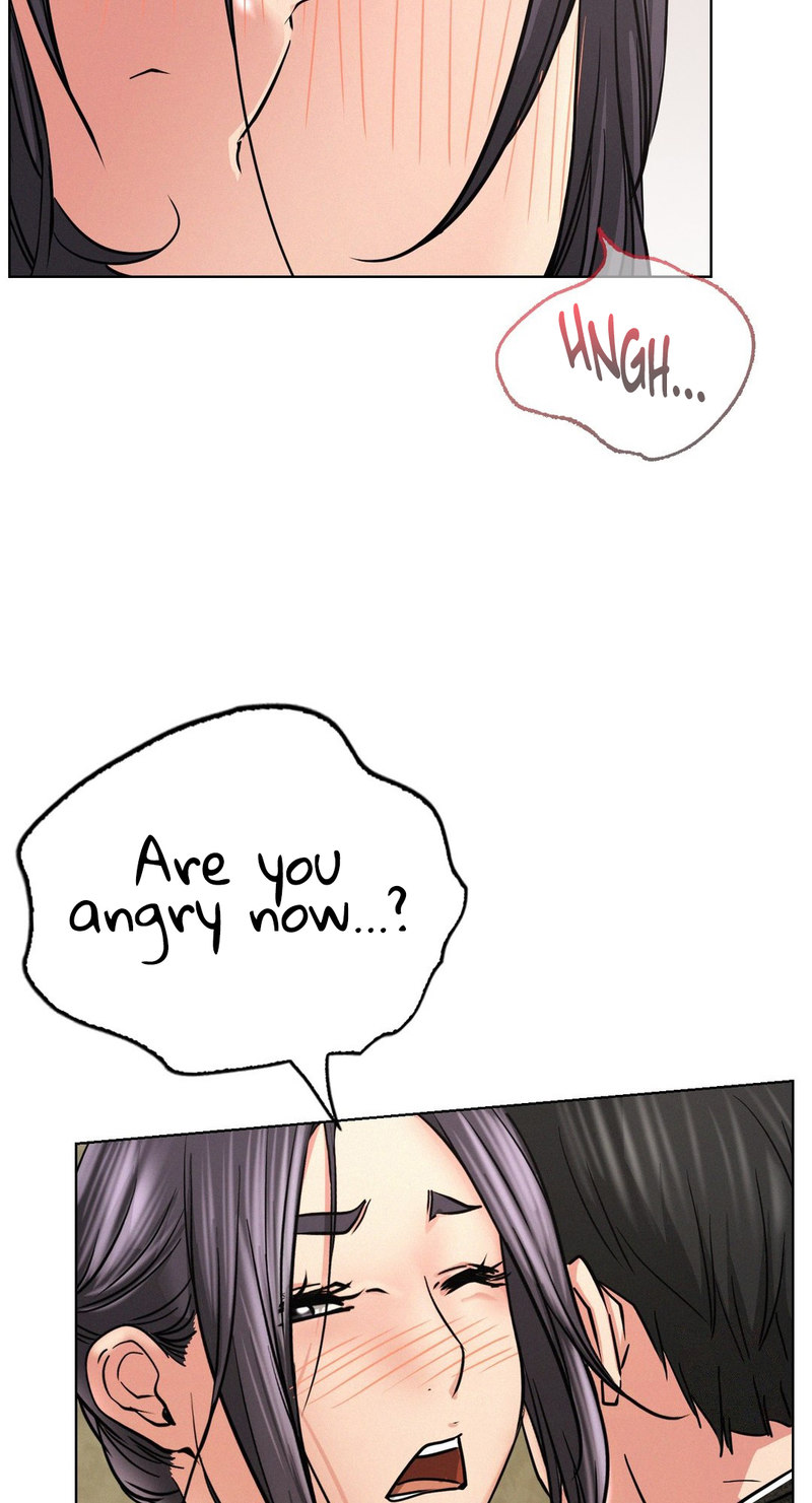 Staying with Ajumma - Chapter 28 [photo 55] - MangaPorn