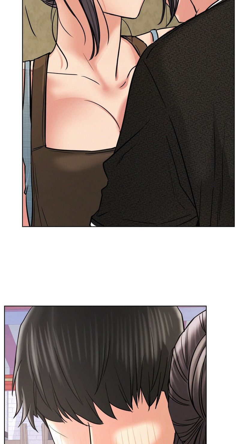 Staying with Ajumma - Chapter 28 [photo 56] - MangaPorn