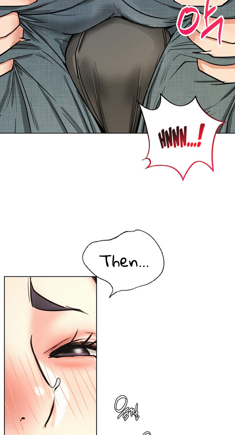 Staying with Ajumma - Chapter 28 [photo 58] - MangaPorn