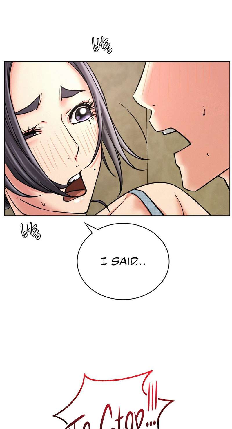 Staying with Ajumma - Chapter 28 [photo 63] - MangaPorn